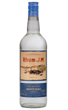 Rhum Agricole Blanc