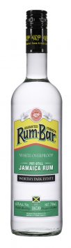 Rum-Bar Overproof