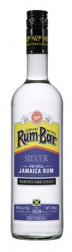 Rum-Bar Silver, Worthy Park