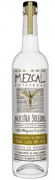 Mezcal San Luis'