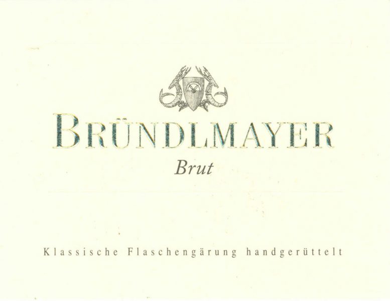Brndlmayer Brut Reserve