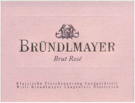 Brut Rosé Reserve