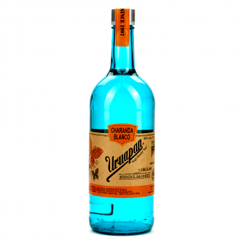 Charanda Single Estate Blended Rum