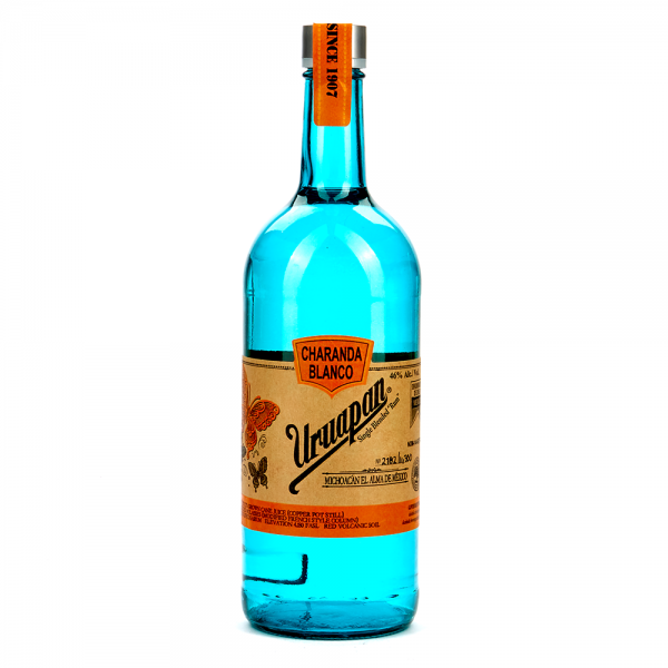 Charanda Single Estate Blended Rum