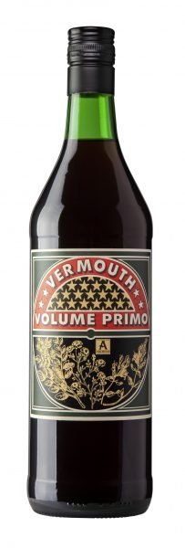 Vermouth Volume Primo Archivio