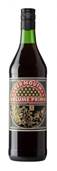 Vermouth Volume Primo