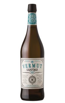 Vermut Blanco