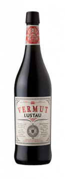 Vermut Rojo