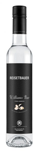 Hans Reisetbauer Williams Pear Eau de Vie