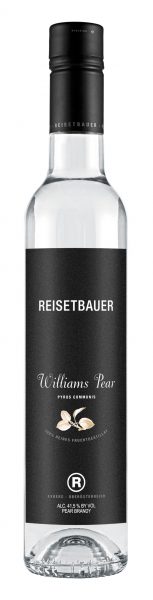 Hans Reisetbauer Williams Pear Eau de Vie