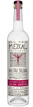 Mezcal 'Zoquitlan'