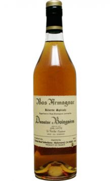 Armagnac 'Baco' 1975