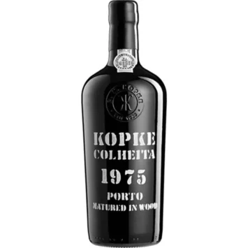 Port 'Colheita Tawny'