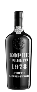 Port Colheita Tawny Kopke