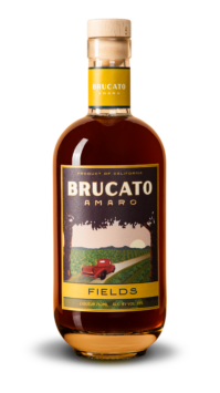 Amaro, 'Fields'