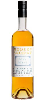 Blue Blend Whiskey