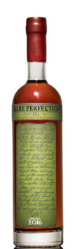 Bourbon Whiskey, Rare Perfection, 10 Year