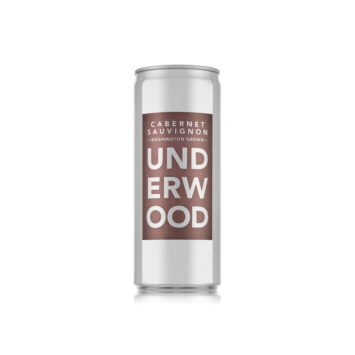 Cabernet Sauvignon 'Washington' [250ml CANS]