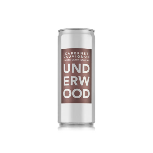 Cabernet Sauvignon Washington 250ml CANS Underwood