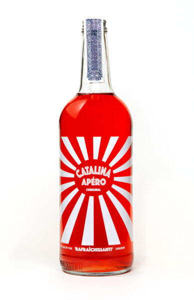 Catalina Apero 1000ml Old 49 Distilling STRAPPED