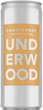 Chardonnay 'Oregon' [250ml CANS