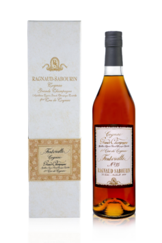 Cognac, 'Fontvieille, No. 35'