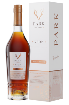 Cognac VSOP