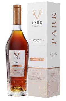 Cognac VSOP