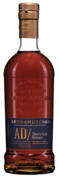 Highland Single Malt Scotch Whisky, 'Sherry Cask'