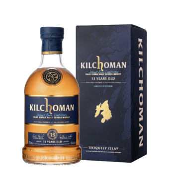 Islay Single Malt Scotch Whisky, 13 Year