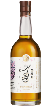 Korean Single Malt Whisky, 'Future Super - PX Cask'