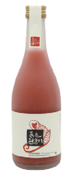 Sulseam, Red Monkey, Makgeolli