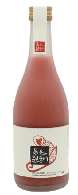 Makgeolli Red Monkey Sulseam