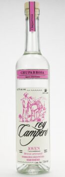 Mezcal, Chuparossa