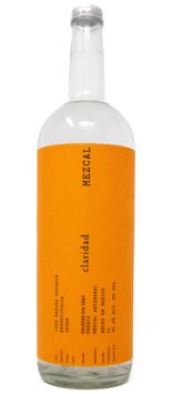 Mezcal, Espadin 'Soledad Salinas'