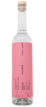 Mezcal, Tobala Capon