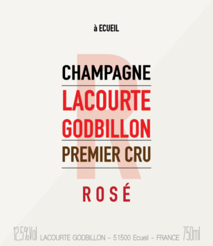 Rose 1er Cru Extra Brut