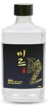 Sulseam Mir 40% Soju