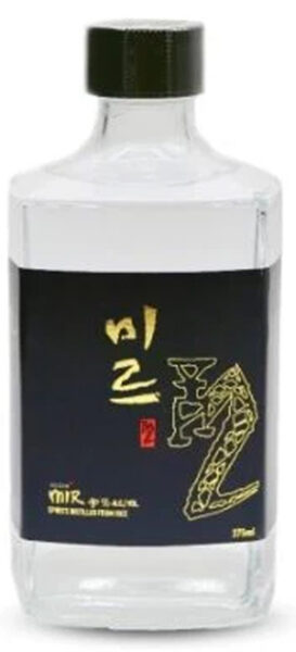 Mir 40 Soju Sulseam