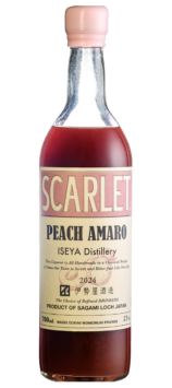 Peach Amaro