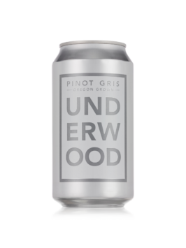 Pinot Gris 'Oregon' [355ml CANS]