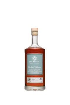 Rye Whiskey, 'Orchard Blossom'