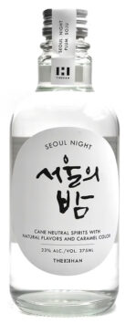 The Han, Seoul Night Soju