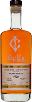 Single Malt Scotch Whisky, 'Linkwood 17 Year, Chateau Margaux Barrique'