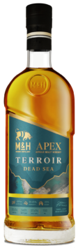 Single Malt Whisky, 'Apex - Dead Sea Terroir'