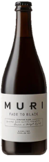 Sparkling Red 'Fade To Black'