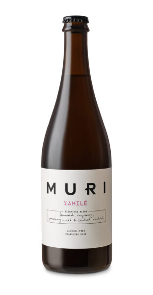 Sparkling Rose Yamile NA MURI