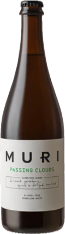 Sparkling White 'Passing Clouds'