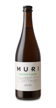 Sparkling White 'Passing Clouds'