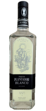 Tequila Blanco